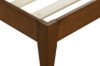 Picture of OSLO Solid Wood Bed Frame - Super King Size