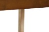 Picture of OSLO Solid Wood Bed Frame - Super King Size