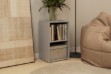 Picture of KOMI 2-Shelf Open Cabinet/Side Table/Bedside Table