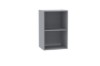 Picture of KOMI 2-Shelf Open Cabinet/Side Table/Bedside Table