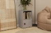 Picture of KOMI 1-Shelf 1-Door Cabinet/Side Table/Bedside Table