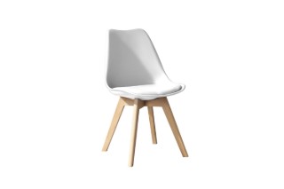 Picture of EFRON Dining Chair (Off White) - Each