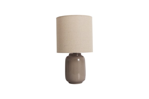 Picture of BELL192 Ceramic Table Lamp