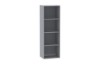 Picture of KOMI 4-Shelf Open Cabinet