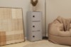 Picture of KOMI 3-Door Cabinet