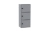 Picture of KOMI 3-Door Cabinet