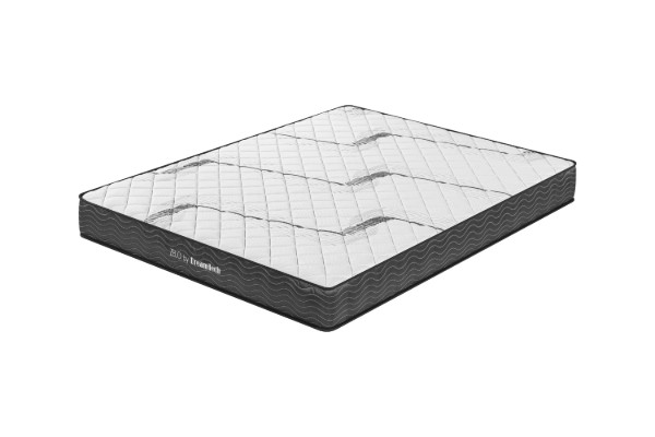 Picture of ZELO Eco Convoluted Foam Pocket Spring Mattress - King Single Size
