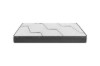 Picture of ZELO Eco Convoluted Foam Pocket Spring Mattress - King Single Size