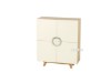 Picture of [FLOOR MODEL CLEARANCE] RENO 4D Shoe Cabinet