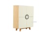 Picture of [FLOOR MODEL CLEARANCE] RENO 4D Shoe Cabinet