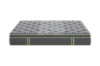 Picture of HOMEY Euro‑Top 7-Zone Mini Springs & Memory Foam Latex Mattress in Queen/King/Super King Size