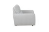 Picture of BENTON Dual Motor Power Recliner Sofa Range - 1.5 Seat with USB Type-C Ports (1R)