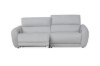 Picture of BENTON Dual Motor Power Recliner Sofa Range - 3RR+1R+1R Sofa Set