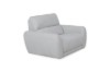 Picture of BENTON Dual Motor Power Recliner Sofa Range - 3RR+1R+1R Sofa Set