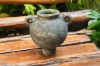 Picture of 650-059 H18 Terracotta Vase