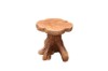 Picture of 650-064 Solid Teak Wood Side Table