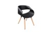 Picture of MARIS Dining Chair (Dark)