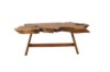 Picture of ROOTRA Solid Teak Wood Bench