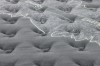 Picture of HOMEY Euro‑Top 7-Zone Mini Springs & Memory Foam Latex Mattress - King Size