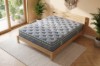 Picture of HOMEY Euro‑Top 7-Zone Mini Springs & Memory Foam Latex Mattress - King Size