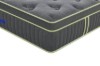 Picture of HOMEY Euro‑Top 7-Zone Mini Springs & Memory Foam Latex Mattress - Super King Size