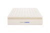 Picture of LUMOON Euro‑Top Pocket Spring & Gel Memory Foam Thick Mattresses with Tencel‑Blend Knit Fabric - Queen Size