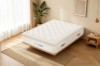 Picture of LUMOON Euro‑Top Pocket Spring & Gel Memory Foam Thick Mattresses with Tencel‑Blend Knit Fabric - Queen Size