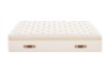 Picture of LUMOON Euro‑Top Pocket Spring & Gel Memory Foam Thick Mattresses with Tencel‑Blend Knit Fabric - King Size