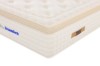 Picture of LUMOON Euro‑Top Pocket Spring & Gel Memory Foam Thick Mattresses with Tencel‑Blend Knit Fabric - Super King Size
