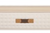 Picture of LUMOON Euro‑Top Pocket Spring & Gel Memory Foam Thick Mattresses with Tencel‑Blend Knit Fabric - Super King Size