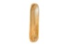 Picture of 650-033/034/035 Solid Teak Wood Oval Ship Bowl in 3 Sizes