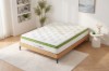 Picture of EASEN Euro‑Top Pocket Spring & Gel Memory Foam Thick Mattresses - Queen Size