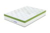 Picture of EASEN Euro‑Top Pocket Spring & Gel Memory Foam Thick Mattresses - Super King Size