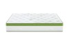 Picture of EASEN Euro‑Top Pocket Spring & Gel Memory Foam Thick Mattresses - Super King Size
