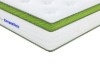 Picture of EASEN Euro‑Top Pocket Spring & Gel Memory Foam Thick Mattresses - Super King Size