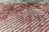 Picture of ELEMENT 230x160/300x240 Brilliant Rug (Pink Geometric Print)