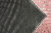 Picture of 398-013 ELEMENT Brilliant Rug (Pink Geometric Print) - 230x160cm