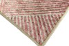 Picture of 398-013 ELEMENT Brilliant Rug (Pink Geometric Print) - 230x160cm