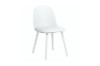Picture of DEW Dining Chair (Off White) - 4 Chairs in 1 Carton