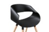 Picture of MARIS Dining Chair (Dark) - Each