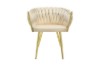 Picture of THEA Armchair (Off White) - 2 Chairs in 1 Carton