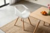 Picture of MARIS Dining Chair (Off White) - Each