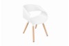 Picture of MARIS Dining Chair (Off White) - Each