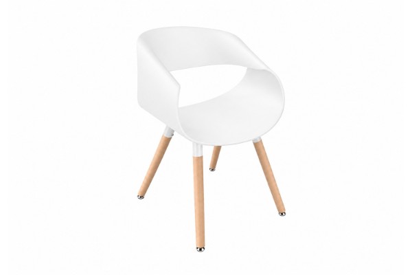Picture of MARIS Dining Chair (Off White) - Each
