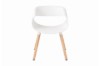 Picture of MARIS Dining Chair (Off White) - Each