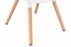 Picture of MARIS Dining Chair (Off White) - Each