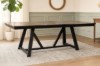Picture of [FLOOR MODEL CLEARANCE]PROVENCE 1.9M-2.4M Extension Dining Table