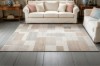 Picture of ORLAN 230x160/300x240 Rug (Square Block)
