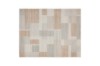 Picture of 398-007 ORLAN Rug (Square Block) - 230x160