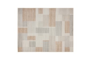 Picture of 398-007 ORLAN Rug (Square Block) - 230x160